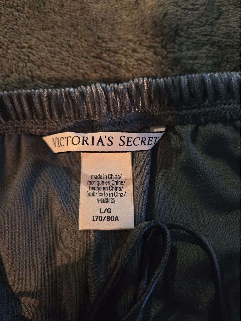 Victorias Secret soft cozy